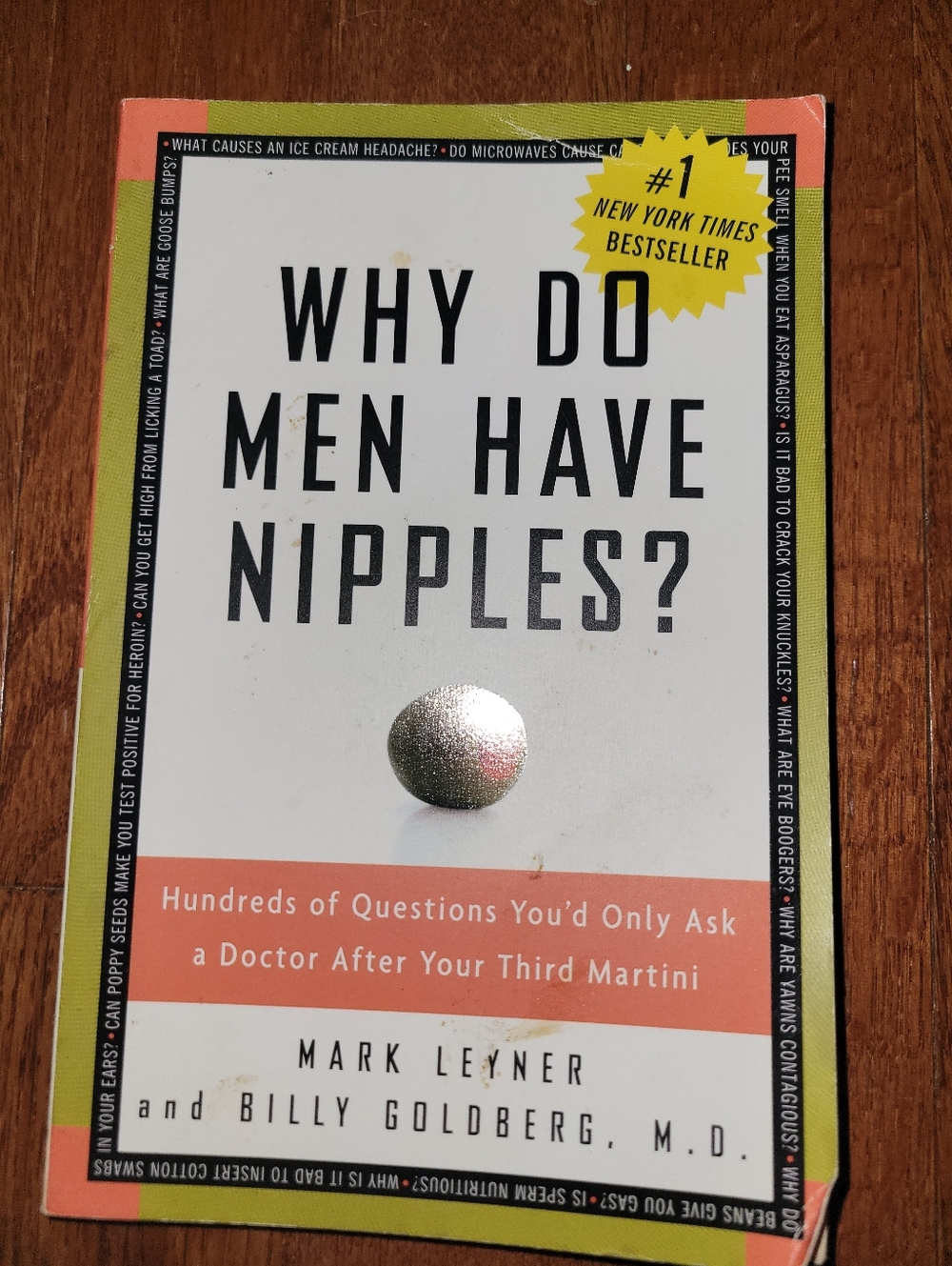 Humorous Knowledge - Picture 2 of 7